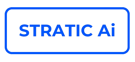 STRATIC Ai logo
